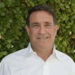 Gideon Marks - EIA Leadership Coach