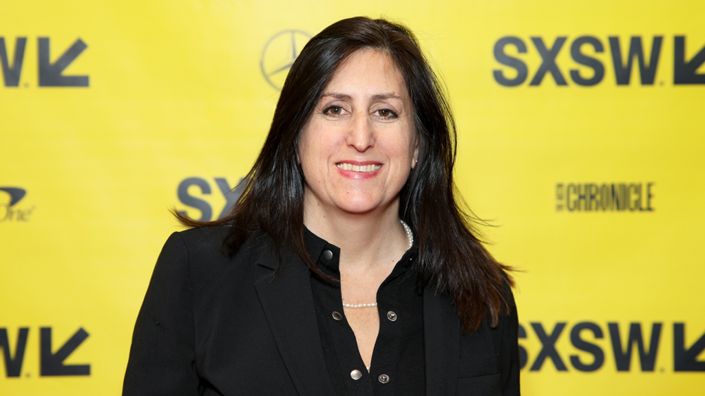 Nonny de la pena: women entrepreneur