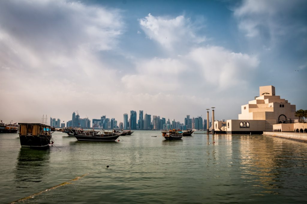 Museum of Islamic Art