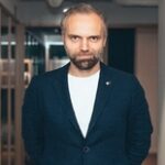 Fred Krieger - CEO and Founder of Scoro