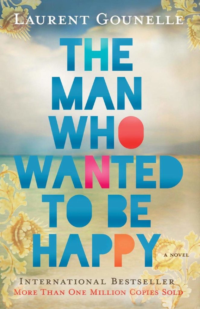 The Man Who Wanted to Be Happy: Book Recommendations