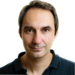 Ricardo Marvão - EIA Investor