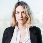 Catarina Violante - EIA tech mentor