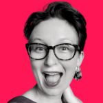 Kristina Mcmenamin - EIA mentor