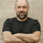 Rodrigo Alvarenga - EIA Chief of Mentors