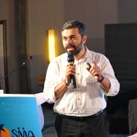 Ramchandra Prabhu Salgaonkar - EIA mentor