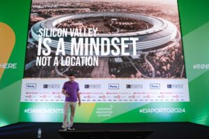 Industry leaders preparing students for the psychological challenges of the startup world